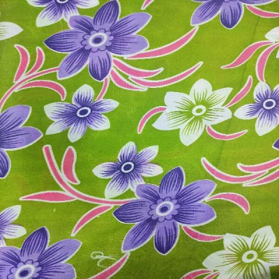 Wool Kashmiri Design Shawl (Size: 40X80 Inches)