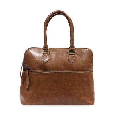 Fostelo Women's Westside Handbag (Maroon)